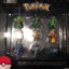 TOMY Pokemon - Generation 3 Starter Evolution